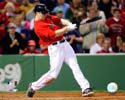 Jason Bay Boston Red Sox 8 X 10 Photo