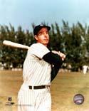 Joe DiMaggio New York Yankees 8 X 10 Photo