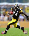 Rashard Mendenhall Pittsburgh Steelers 8 X 10 Photo