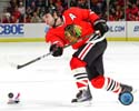 Brent Seabrook Chicago Blackhawks 8 X 10 Photo