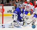 James Reimer Toronto Maple Leafs 8 X 10 Photo