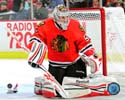 Corey Crawford Chicago Blackhawks 8 X 10 Photo