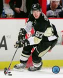 Sidney Crosby Pittsburgh Penguins 8 X 10 Photo