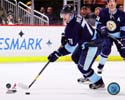 Evgeni Malkin Pittsburgh Penguins 8 X 10 Photo