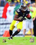 Antonio Brown Pittsburgh Steelers 8 X 10 Photo