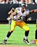 Maurkice Pouncey Pittsburgh Steelers 8 X 10 Photo