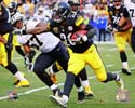 Le'Veon Bell 2014 Action Pittsburgh Steelers 8 X 10 Photo