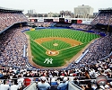 16 X 20 Yankee Stadium New York Yankees Photo