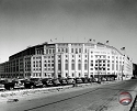 16 X 20 Yankee Stadium New York Yankees Photo