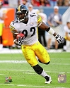 James Harrison Pittsburgh Steelers 8 X 10 Photo
